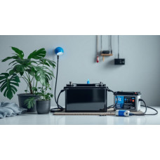 How to Charge a Car Battery at Home Safely: Essential Tips for Beginners to Avoid Common Mistakes