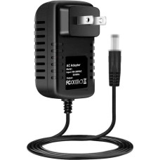 5V AC DC Adapter for EMSI Flex-MT Plus Tens - 4.8V Charger Power Cord
