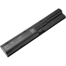 6 Cell Laptop Battery for HP ProBook 4431s 4435s 4540s | High Capacity 633805-001