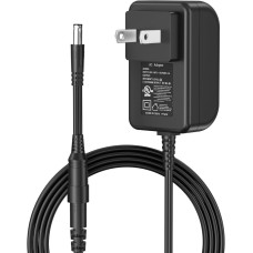 AC Adapter Cord for Line 6 Pocket Pod - 9V Power Supply, 2000mA Output